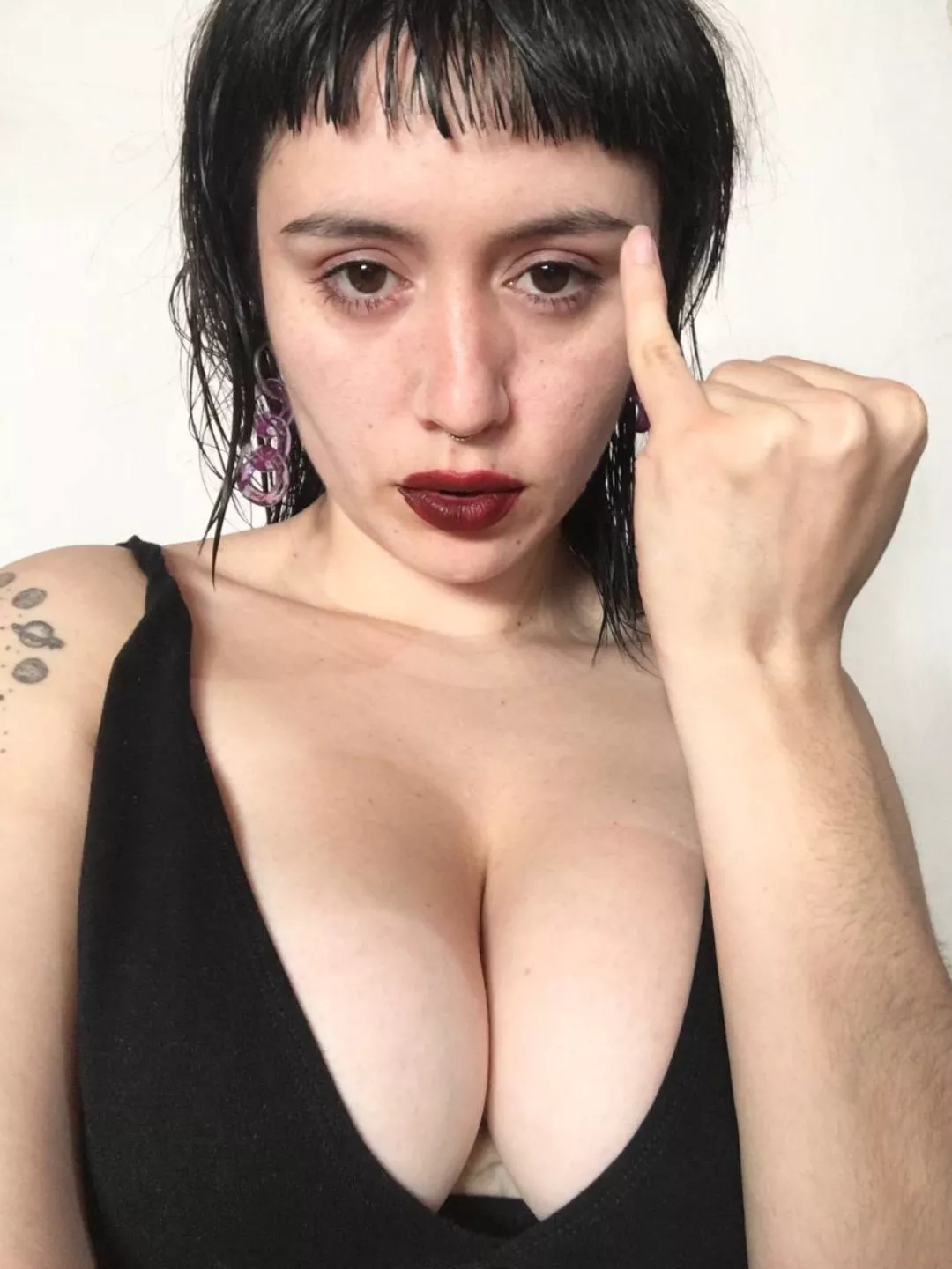 You are going to adore mommy and you are going to become her bitch.