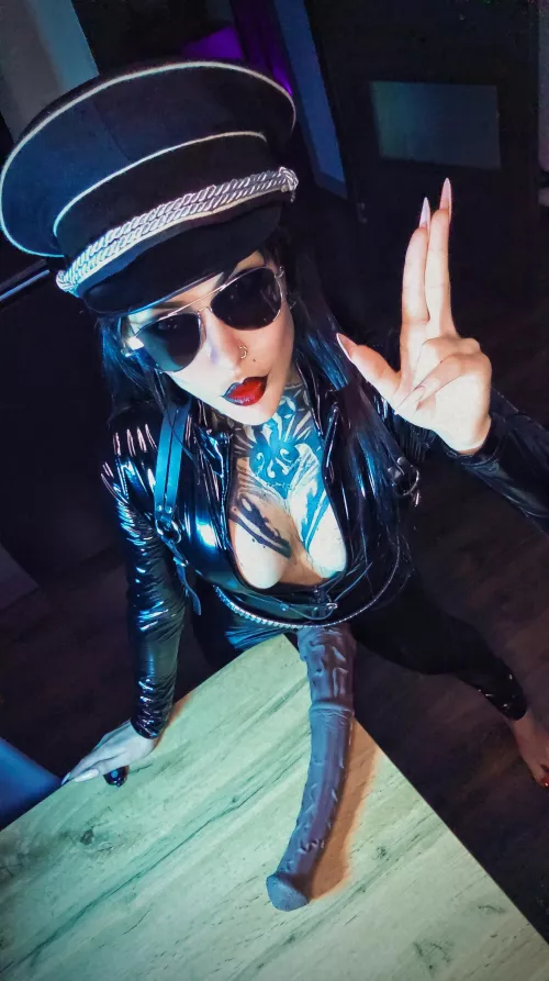 You have the right to remain silent, but I'm not sure you'll be able to