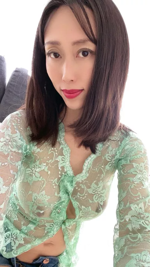 you think a body like mine is perfect for you?