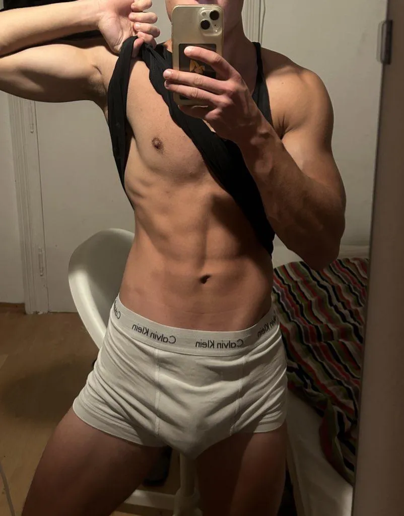 20m,Would you give me a head?