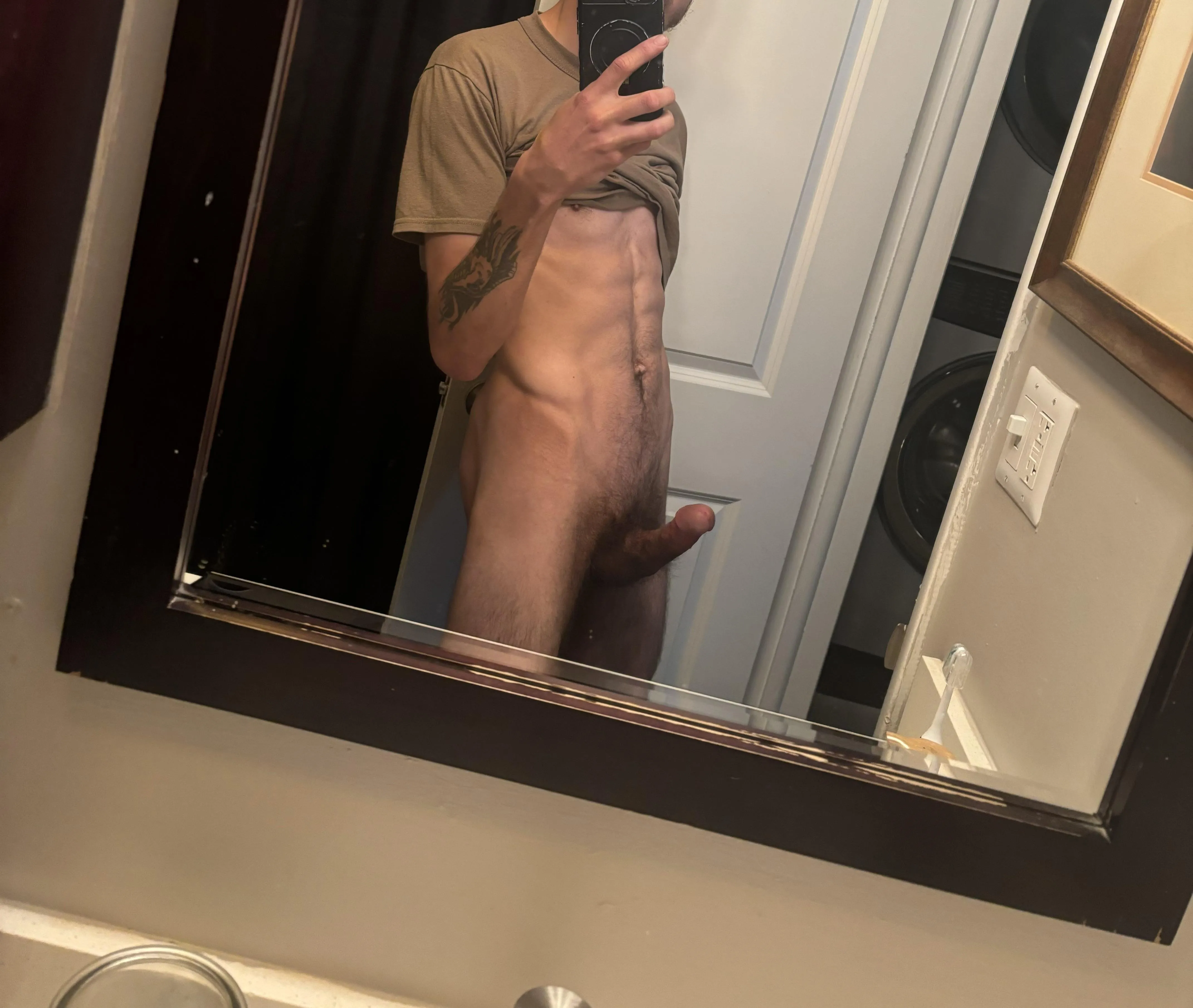 24 [M4F] Columbus- first responder looking for hookup