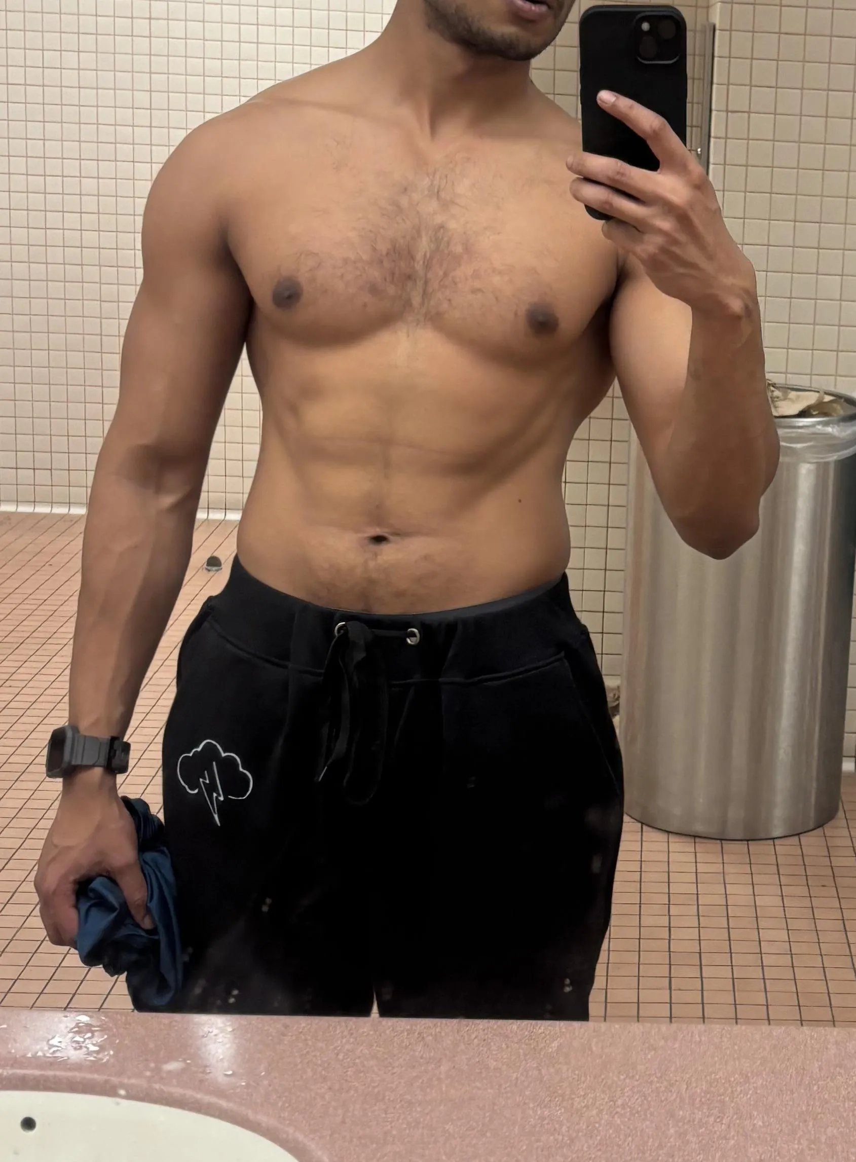 28M4F/FM Fit bull looking for a good fuck