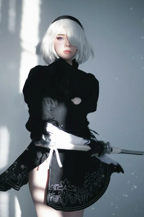 2b by Neroextra