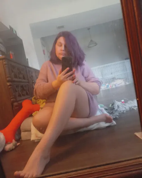 35-Severe ME/CFS and More-Ambulatory Wheelchair User