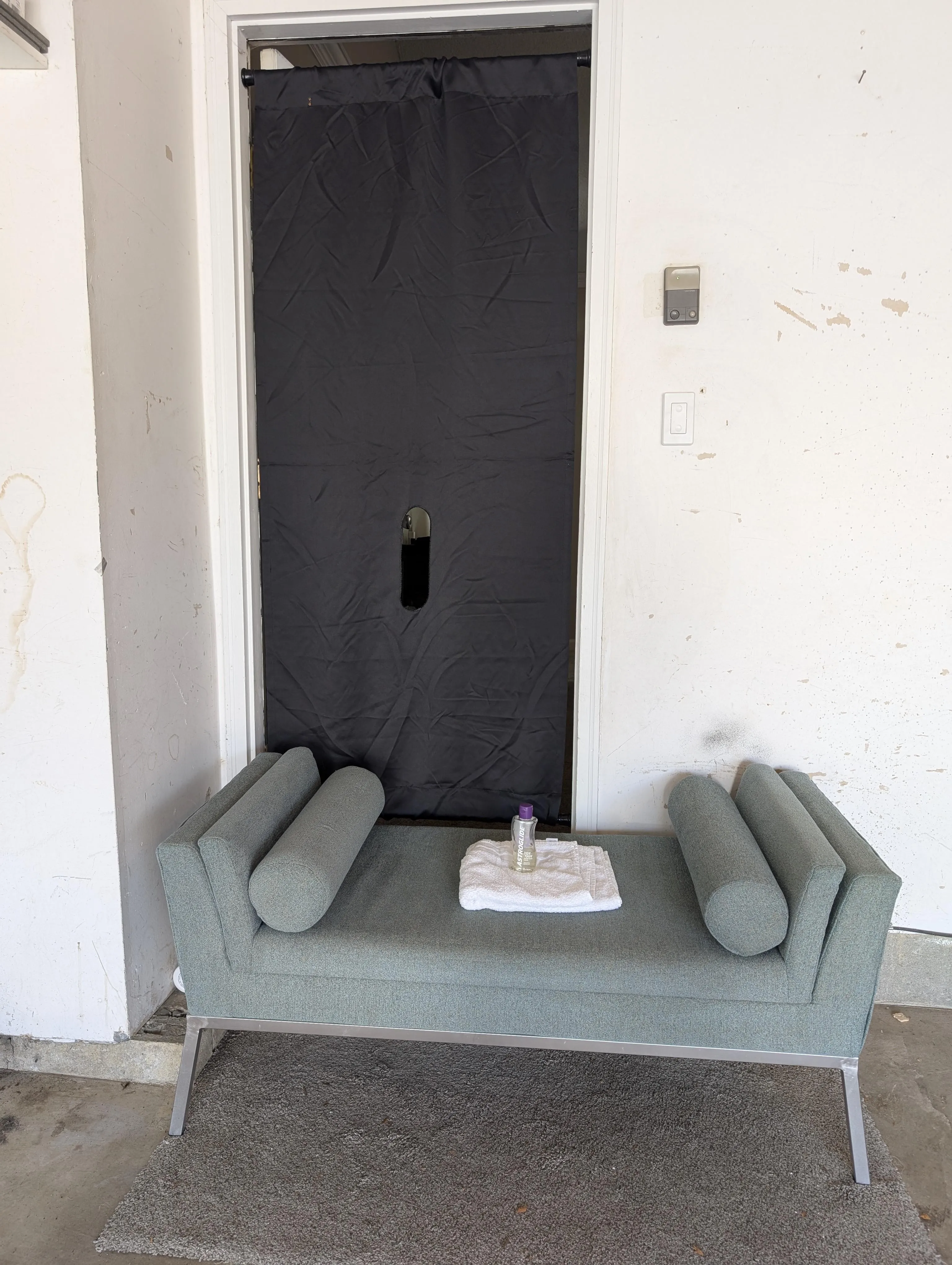 37 [M4F] Columbus - Private Gloryhole Open for Select Female