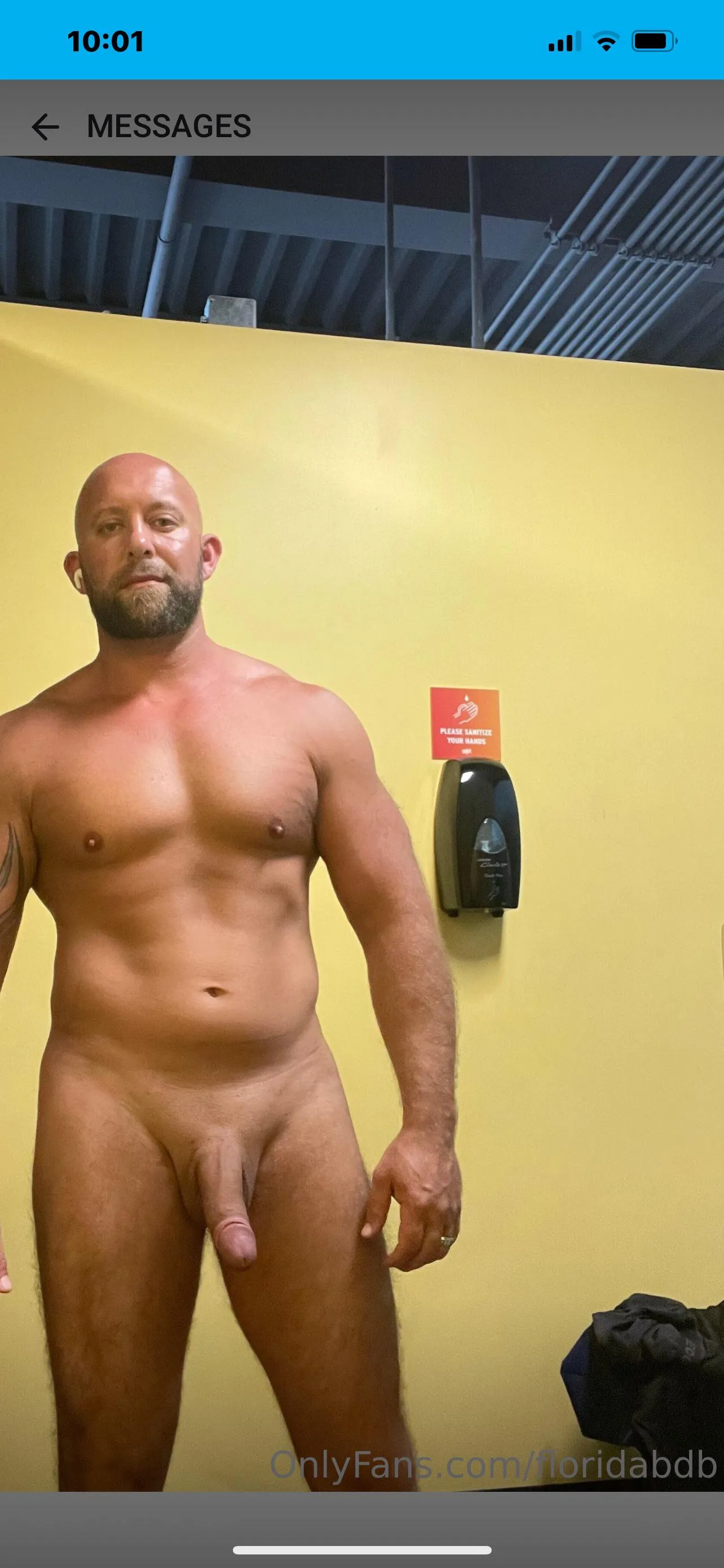 40 and trying to stay fit