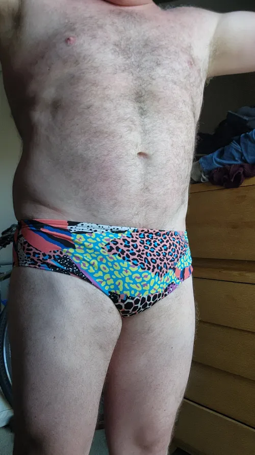 [47] a new speedo