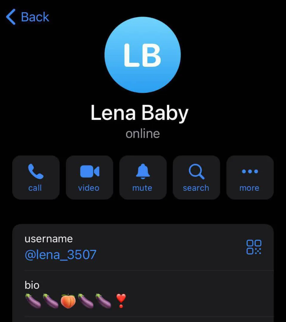 add her!! baby