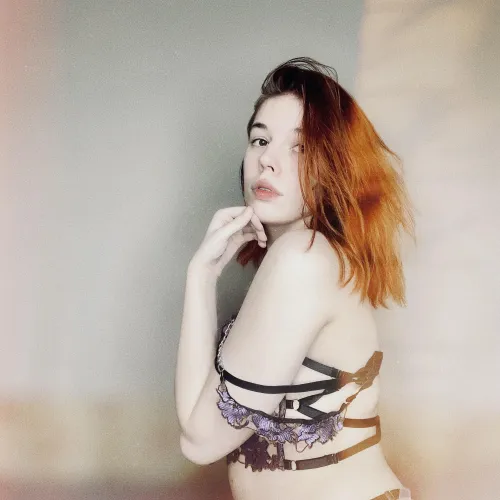 [_AliceCarter_] born to conquer your heart