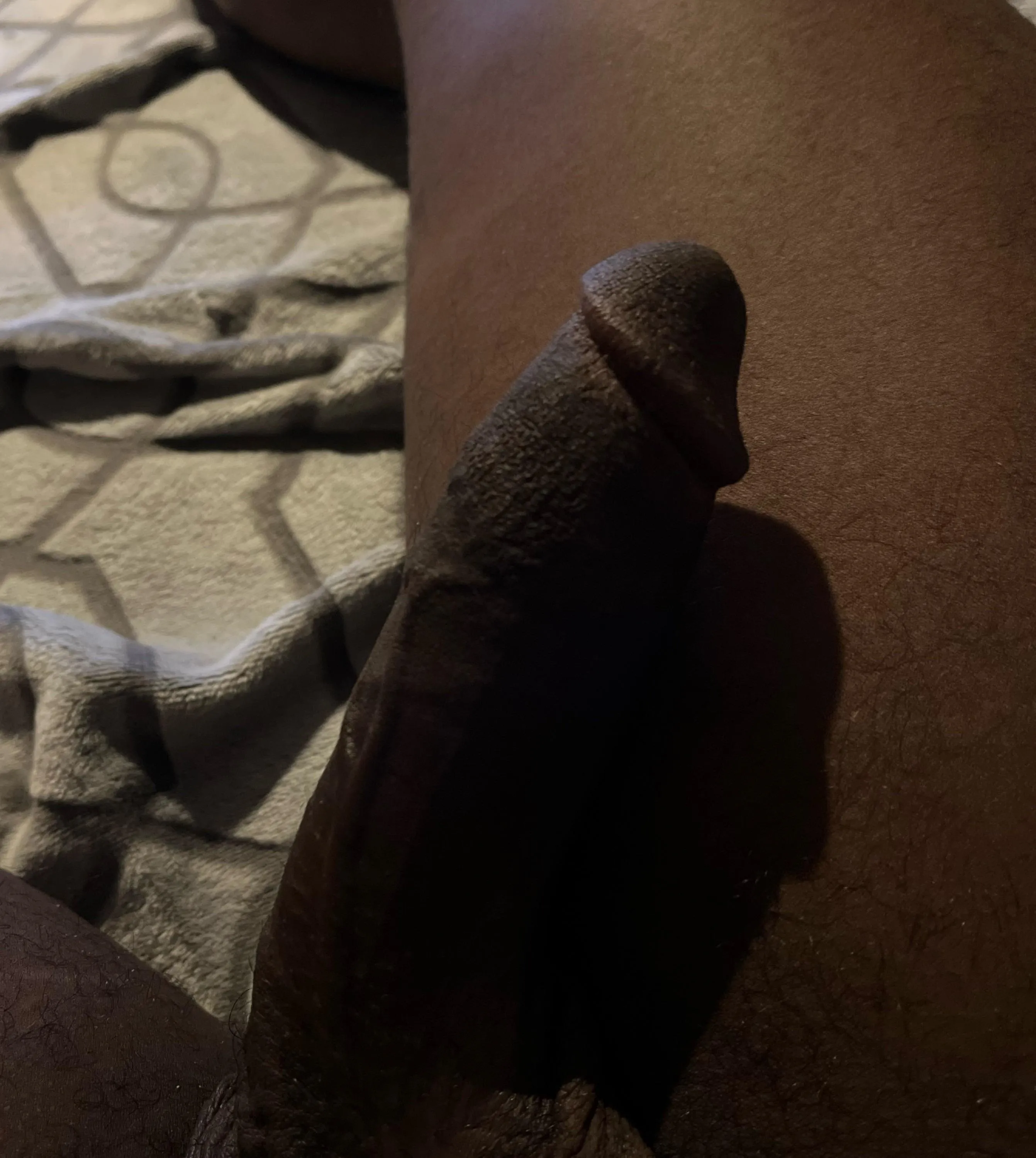 Anal, Missionary, or Backshots