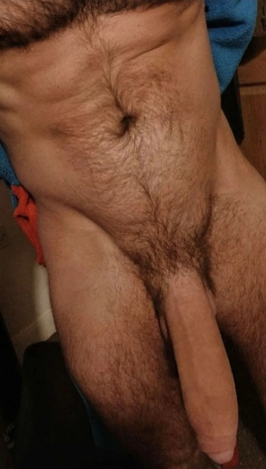 Any sizequeens here??