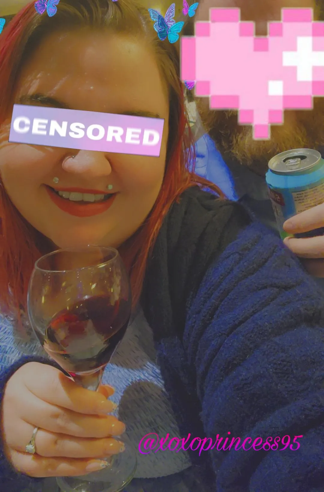 Be a good pet and send Mommy $40 for dinner. My man is taking me out, and you cucks are paying.