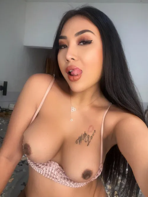 been feeling like getting more tattoos..any ideas ??