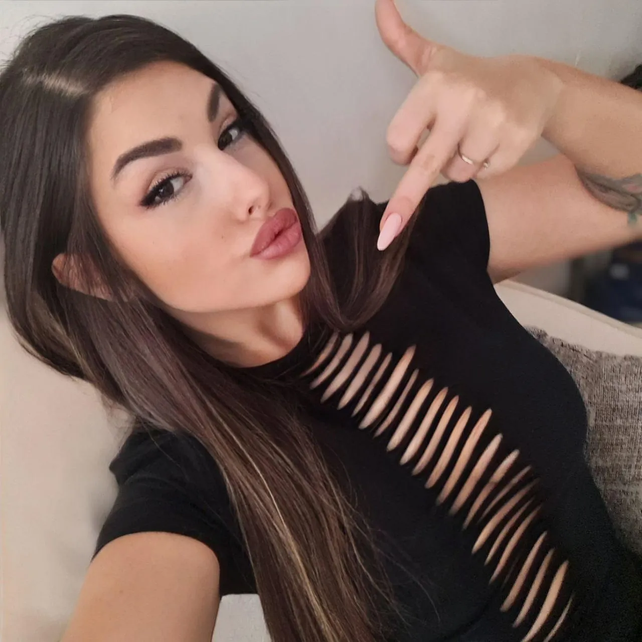 Better than your ex and better than your next