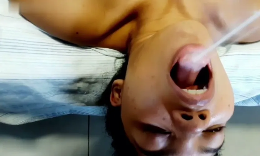 [B/G] - Swallow his spit - 514: OFF