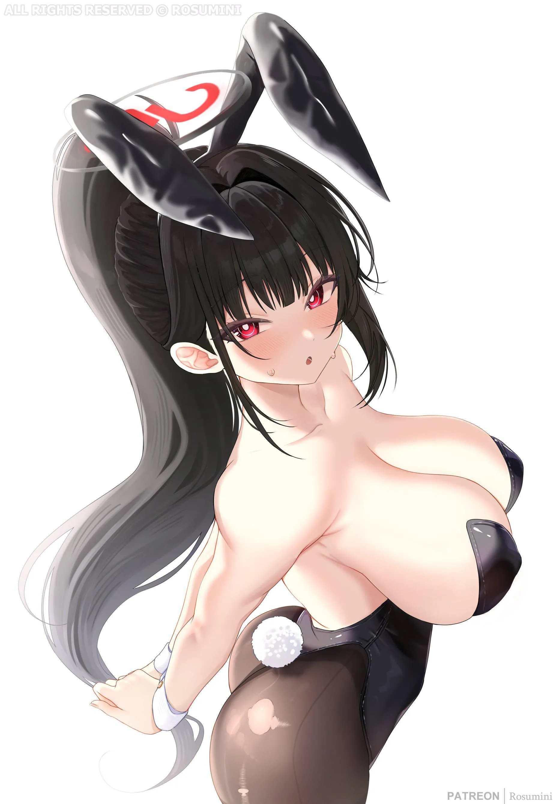 Bunny Rio