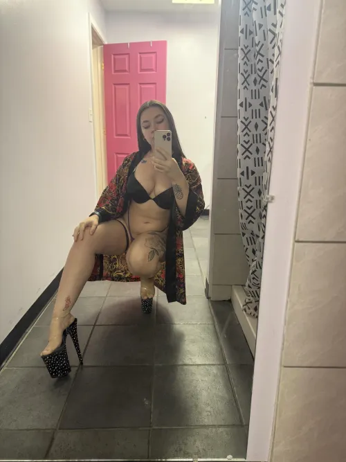 Come out and play tonight