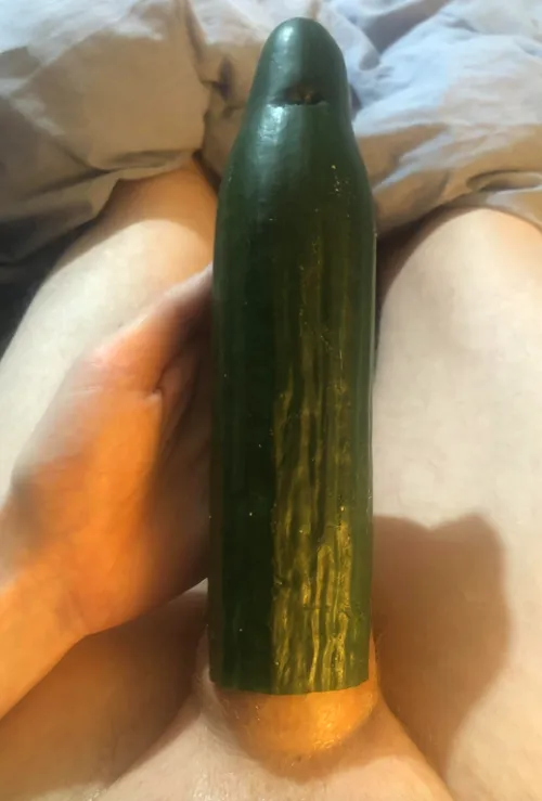 CuCUMber