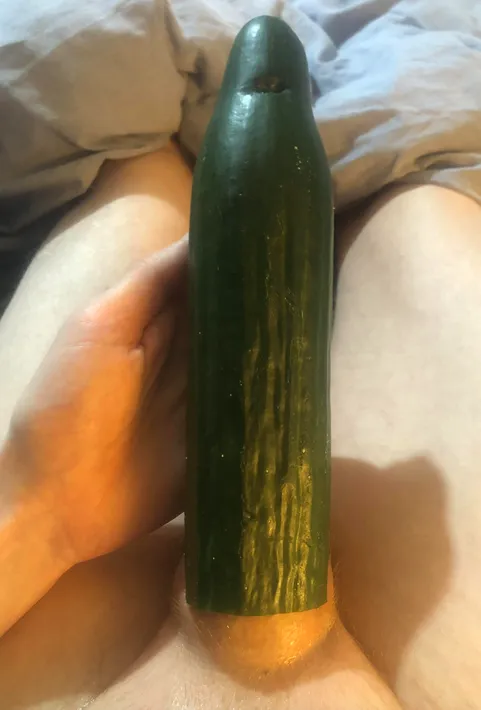 CuCUMber