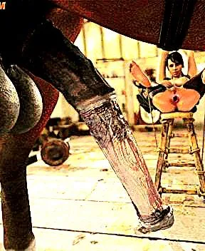 Cur10us.... I feel so wrong..... but I get so hard thinking of 3qu3ne3z.