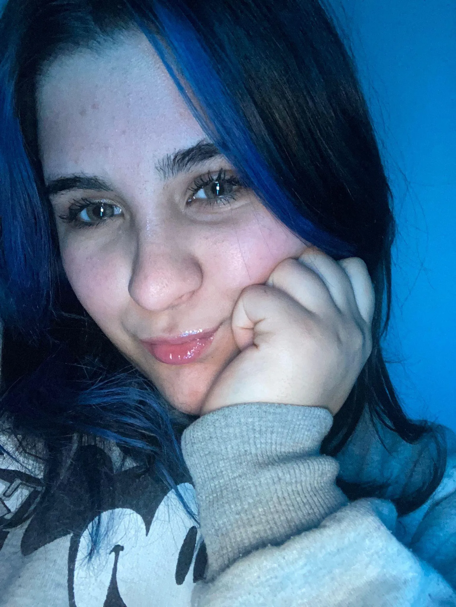 cuteDo I look like wifey material