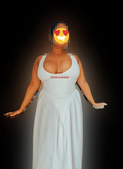 Date night fitting. Is it good enough?