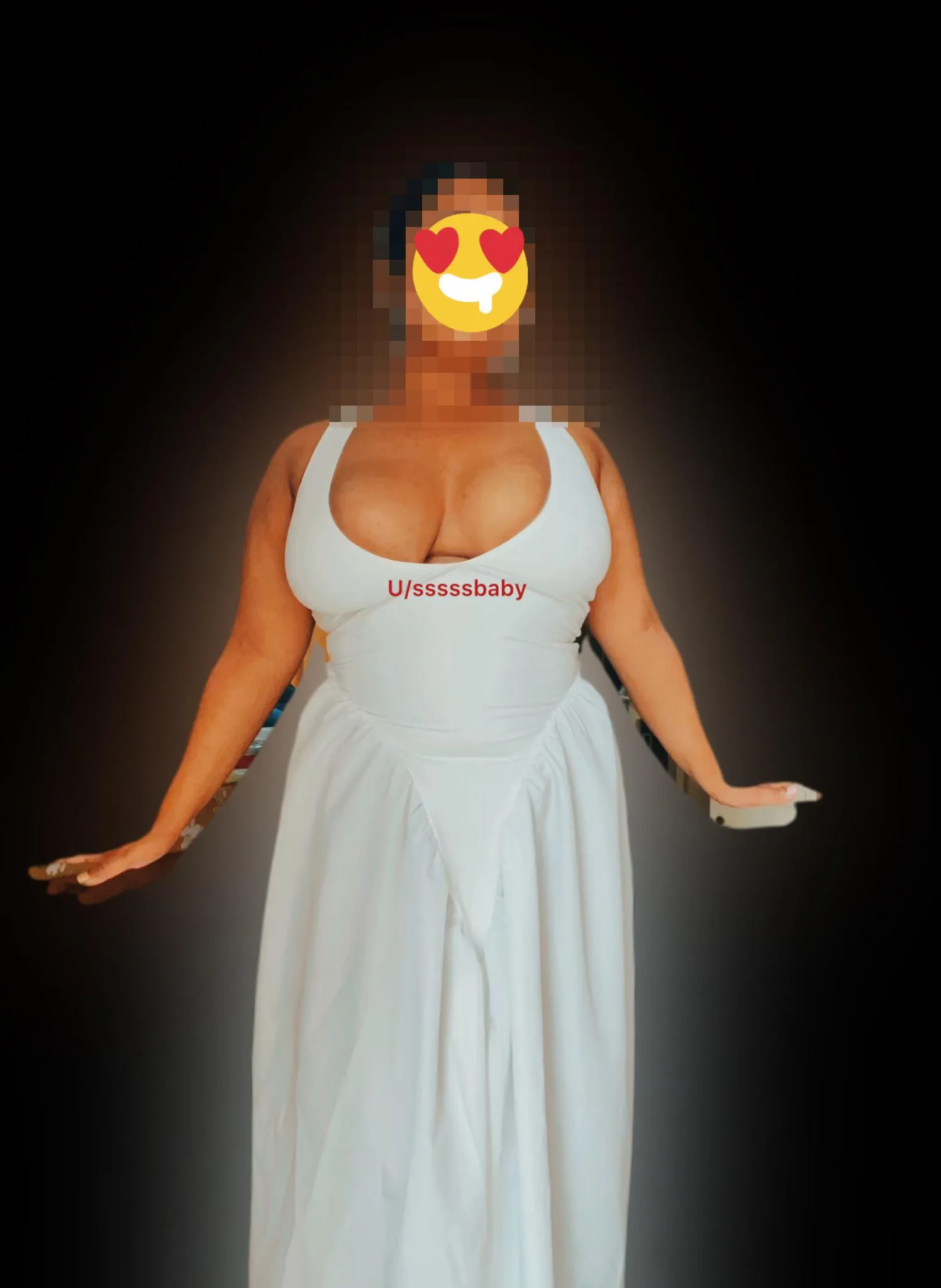 Date night fitting. Is it good enough?