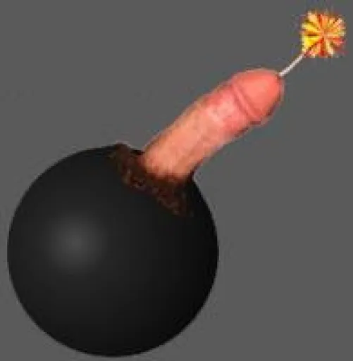 Dick Bombs - Where's the Love