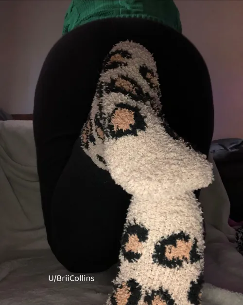 Do I make you feel warm inside?