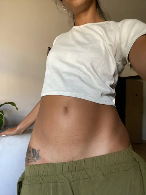 Do u like my tanlines?