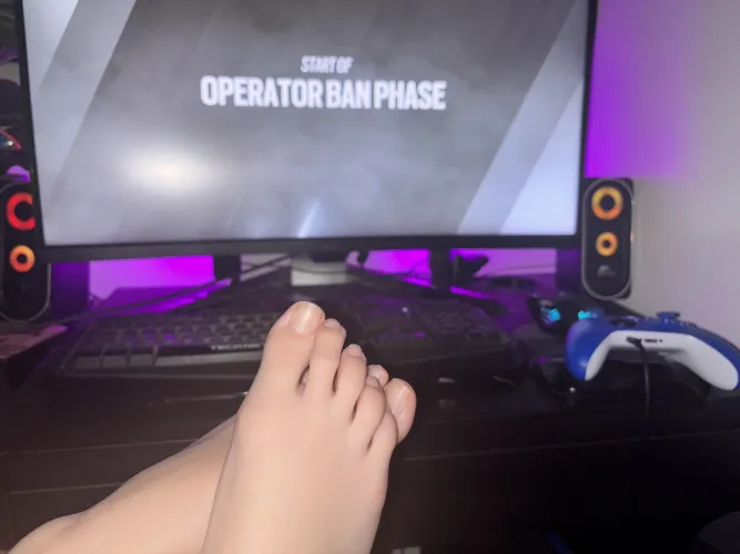 Do you like gamer girls?