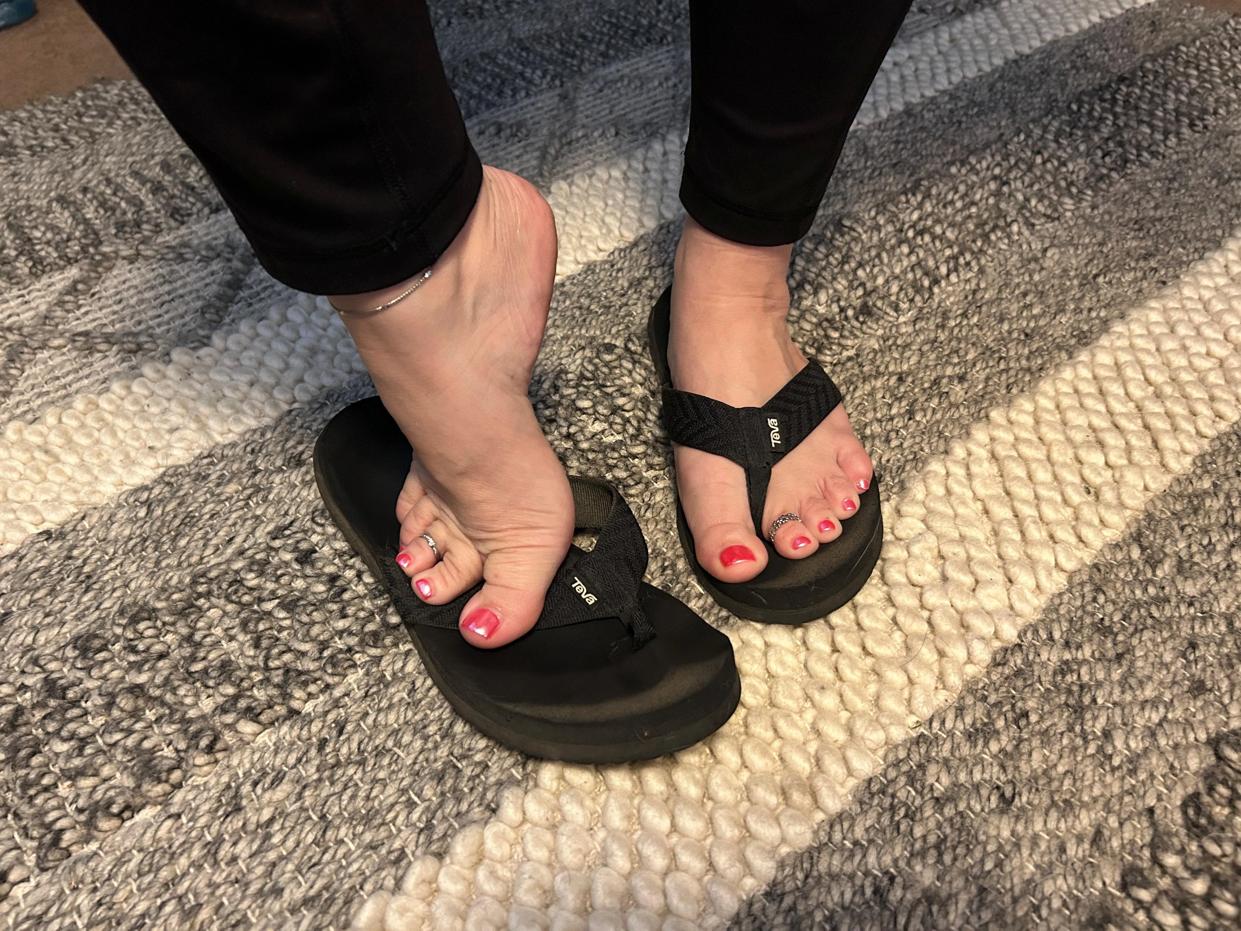 Do you like my toe prints??