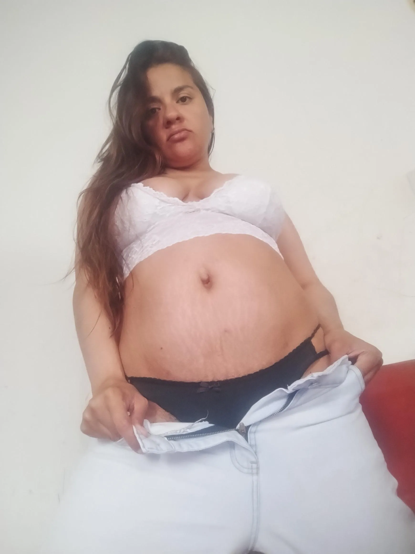 Do you prefer marks on belly, breast, or butt?