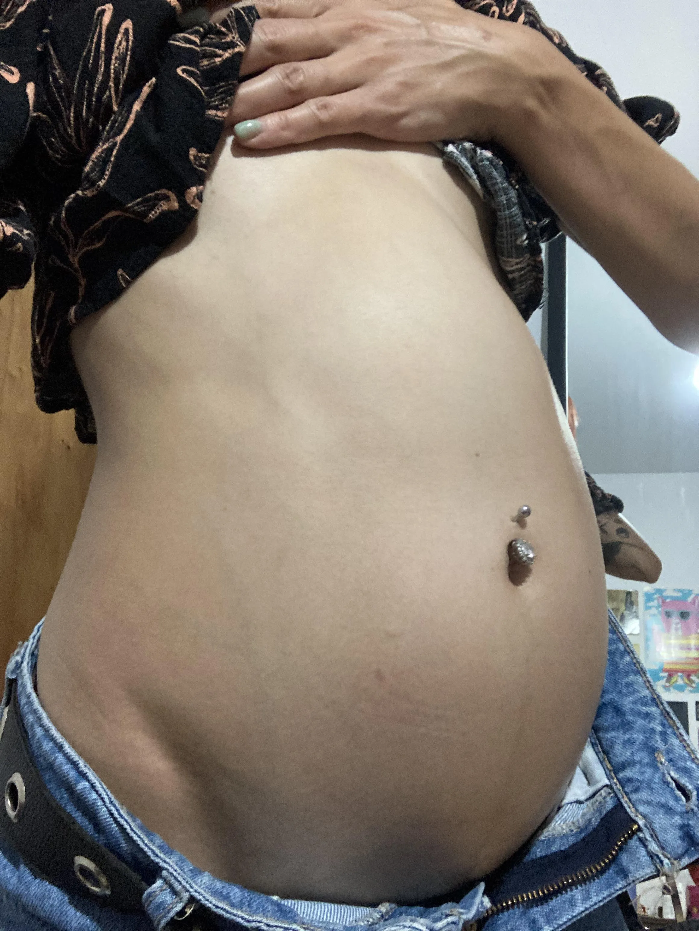 Doritos, beer and hugs