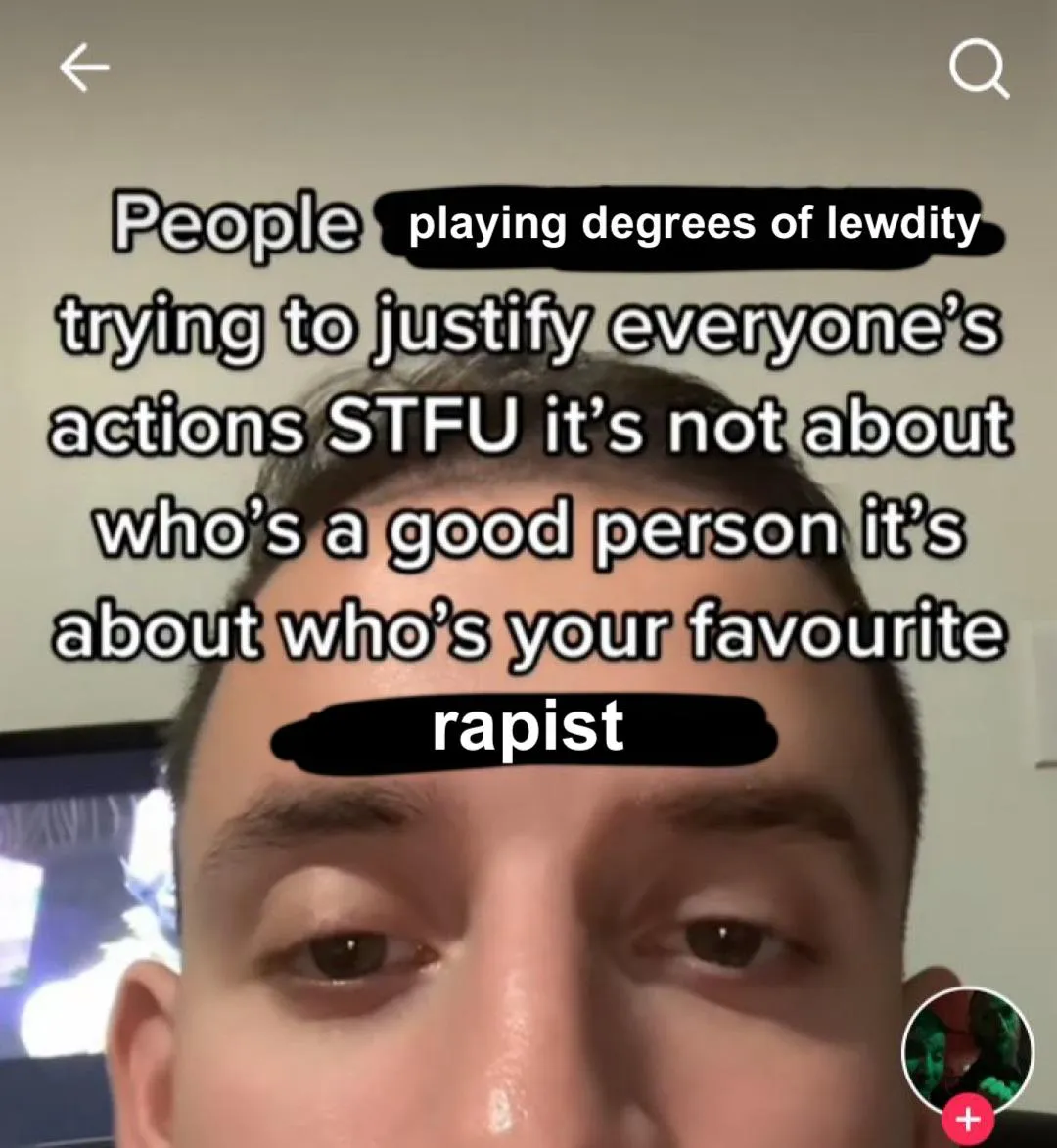 every time I see L/I discourse on this sub