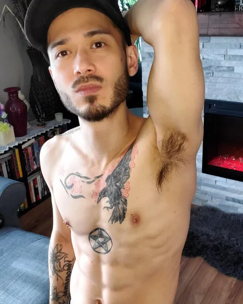 Experienced verbal Master