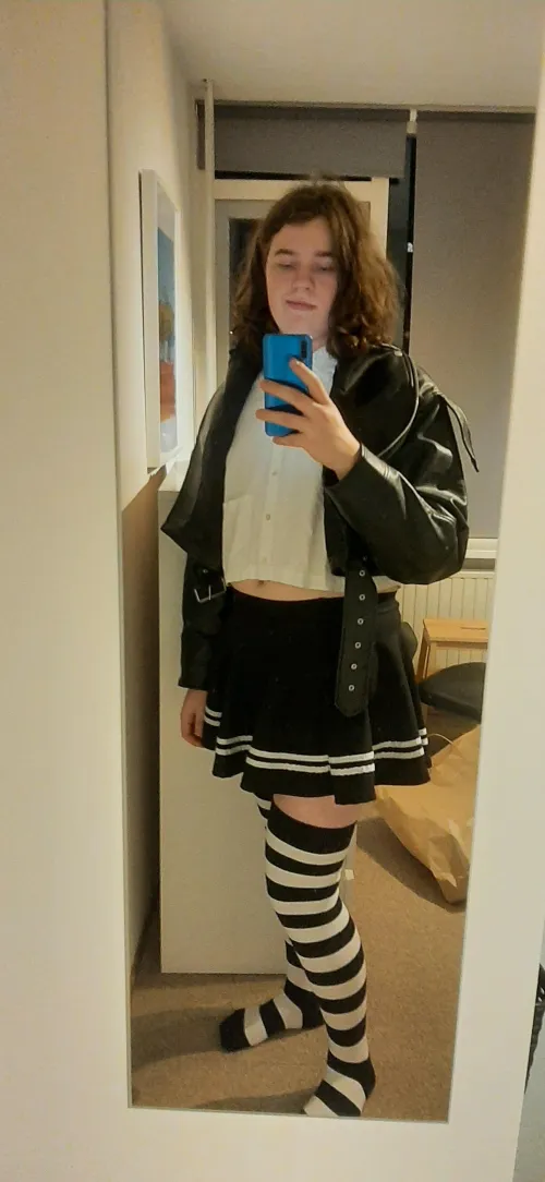 Femboy owner looking for his first puppy