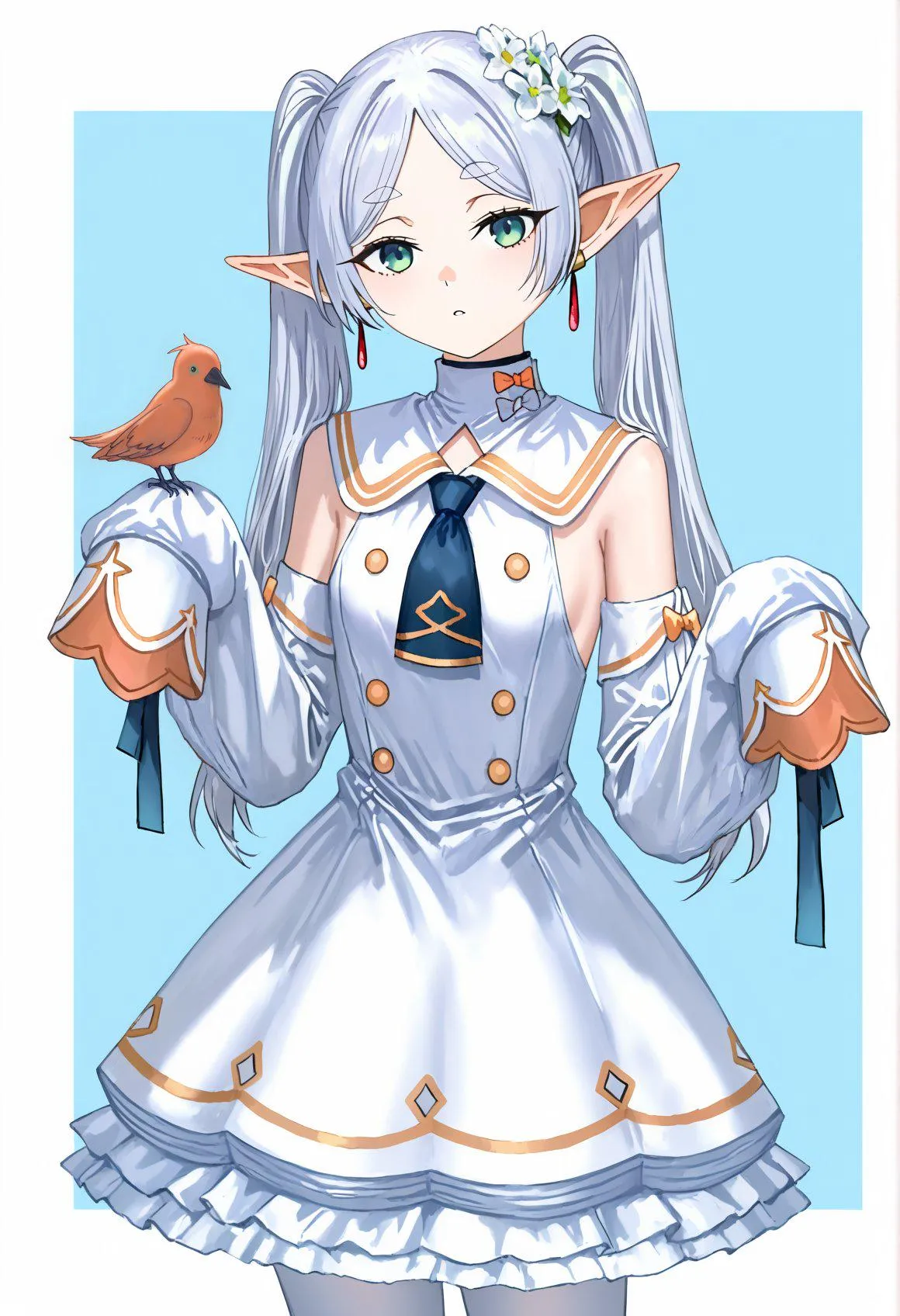 Frieren [Sousou no Frieren]