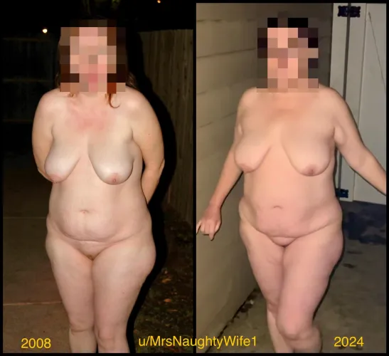 From student teaching to the current school year I have always enjoyed Full Frontal Friday and the weekend sexcapade it can bring. TGIF