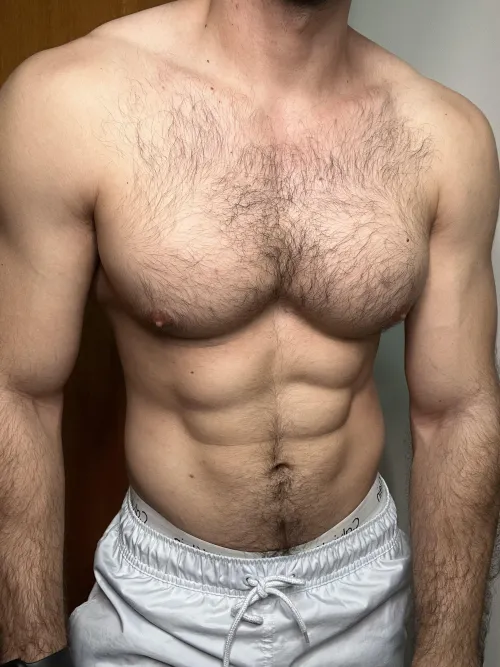 Grip it tight, don’t let go.