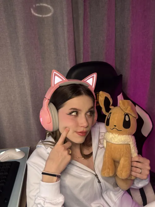 Guess my fav Pokémon, only wrong answers