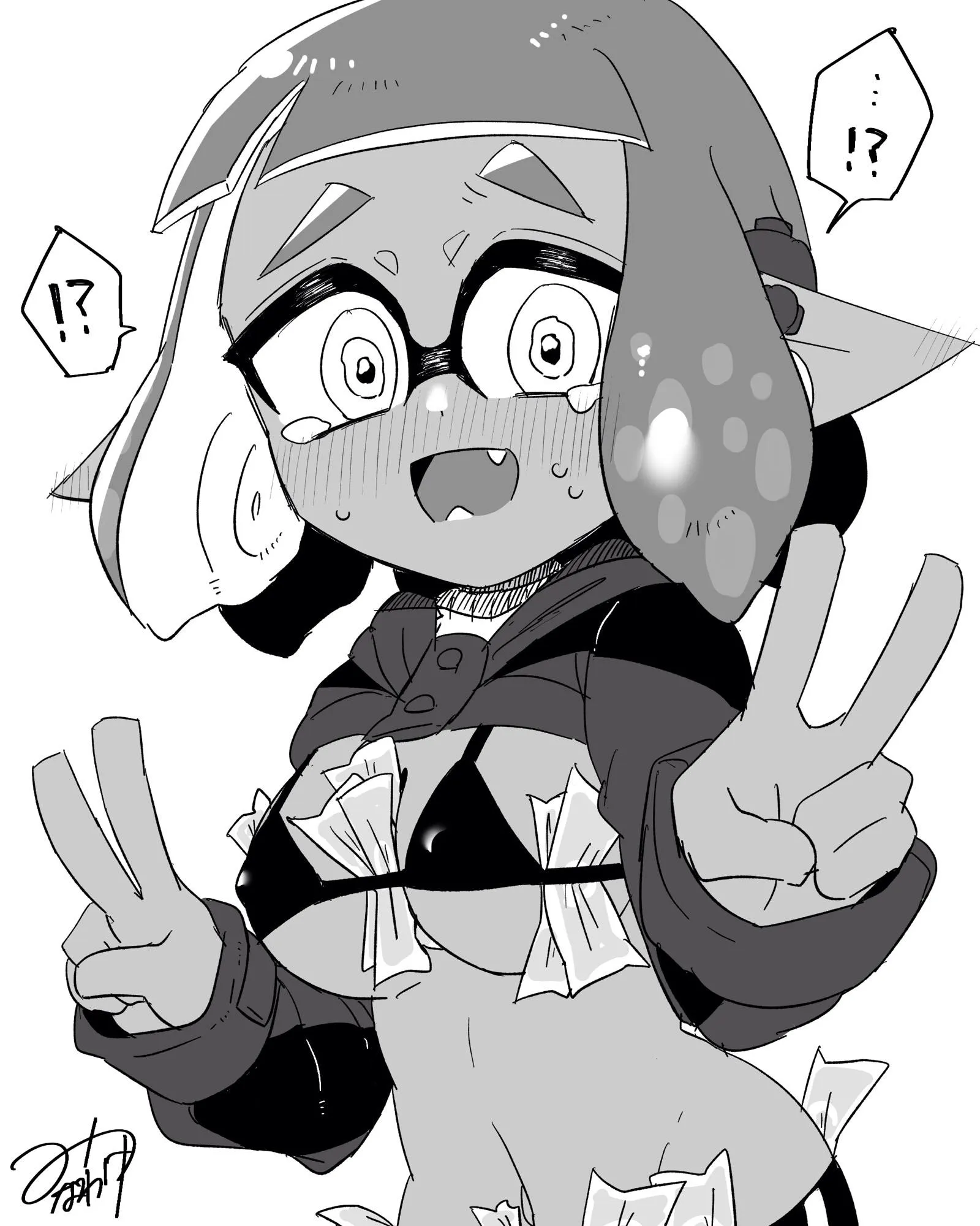 Guess who voted for Money last Frostyfest and lost (minawakee