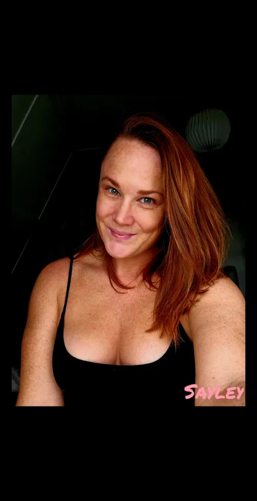 Happy weekend to you all