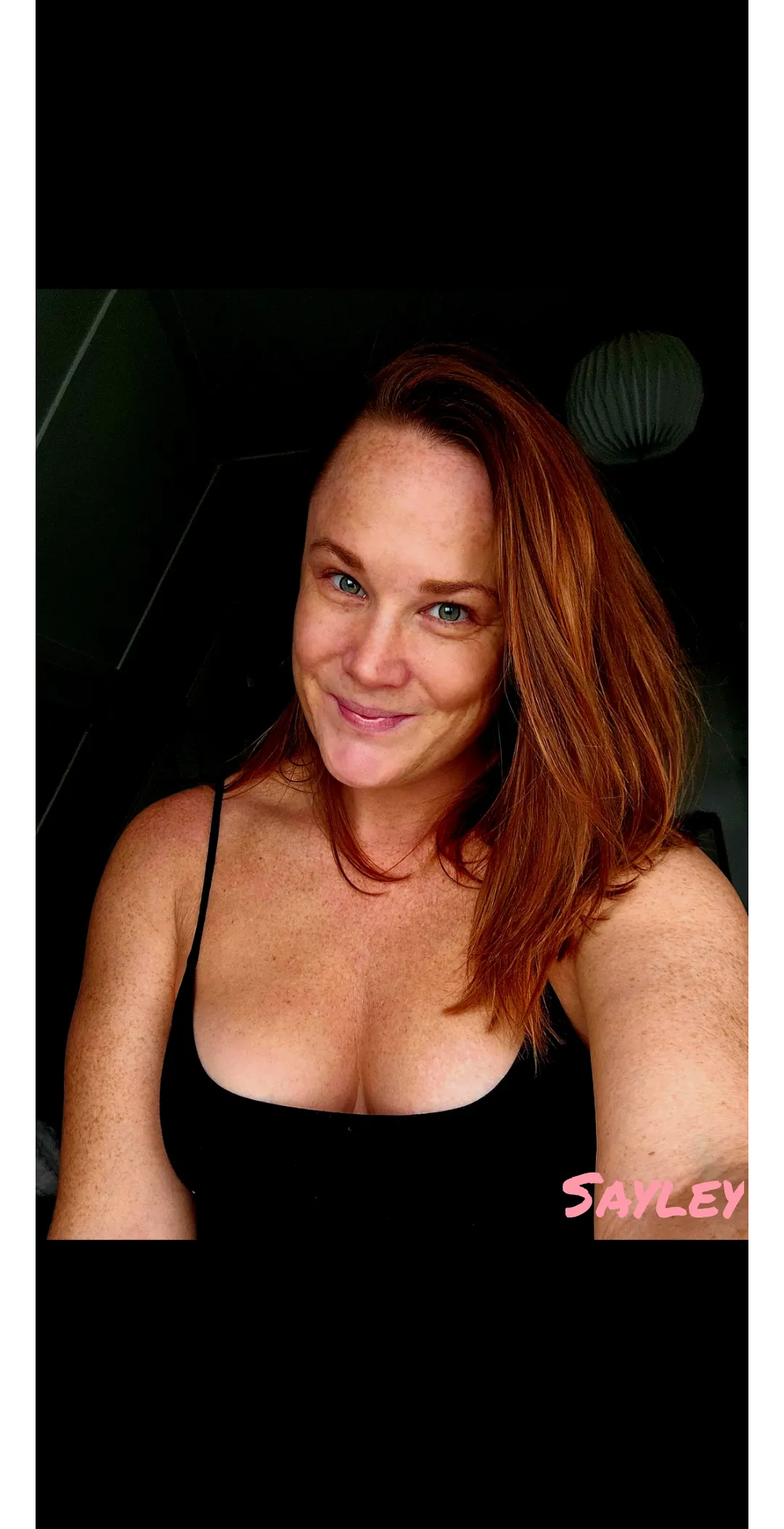 Happy weekend to you all