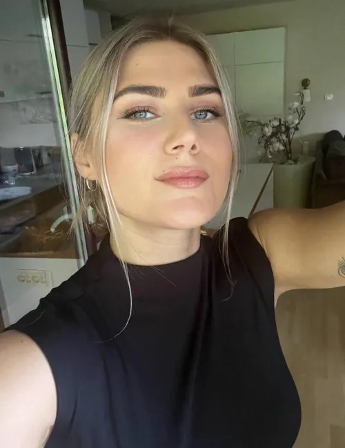 Have you ever had a dream about me daddy?