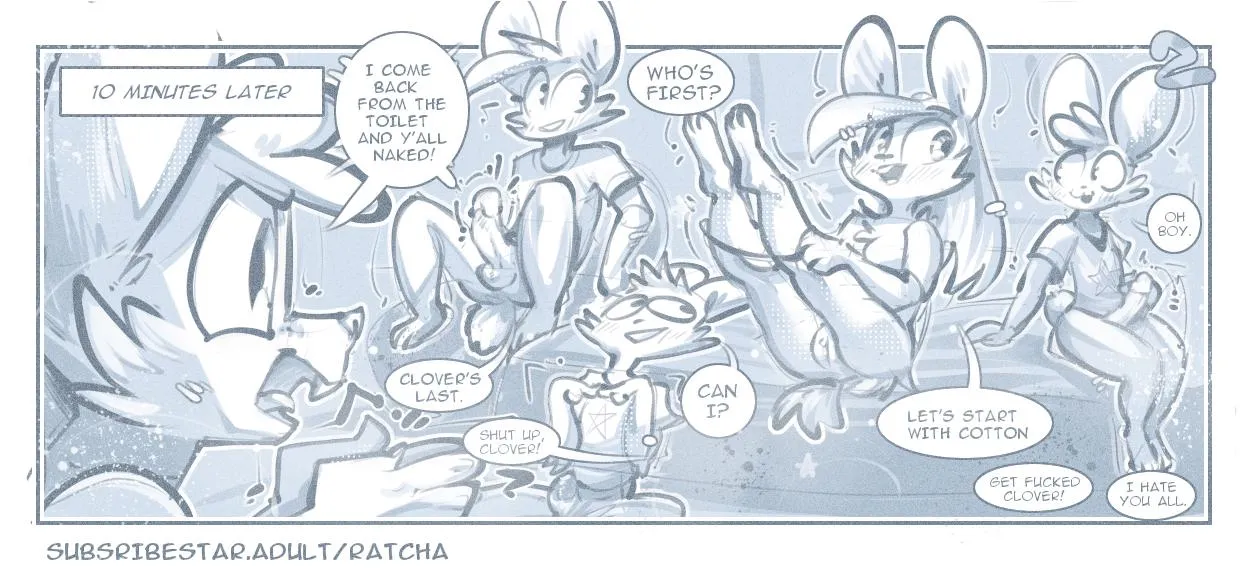 Heat Season 2 (ratcha) [MF]