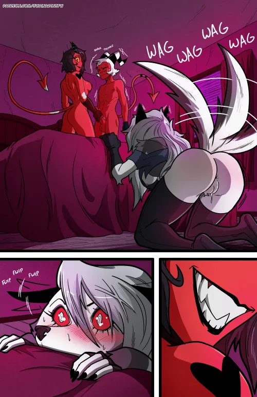 Helluva Trio pg 45 (swain_(artist)) [MF]