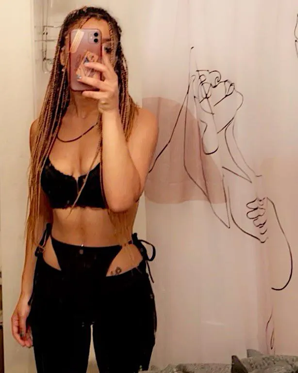 Help me decide on these pants: yay or nay?