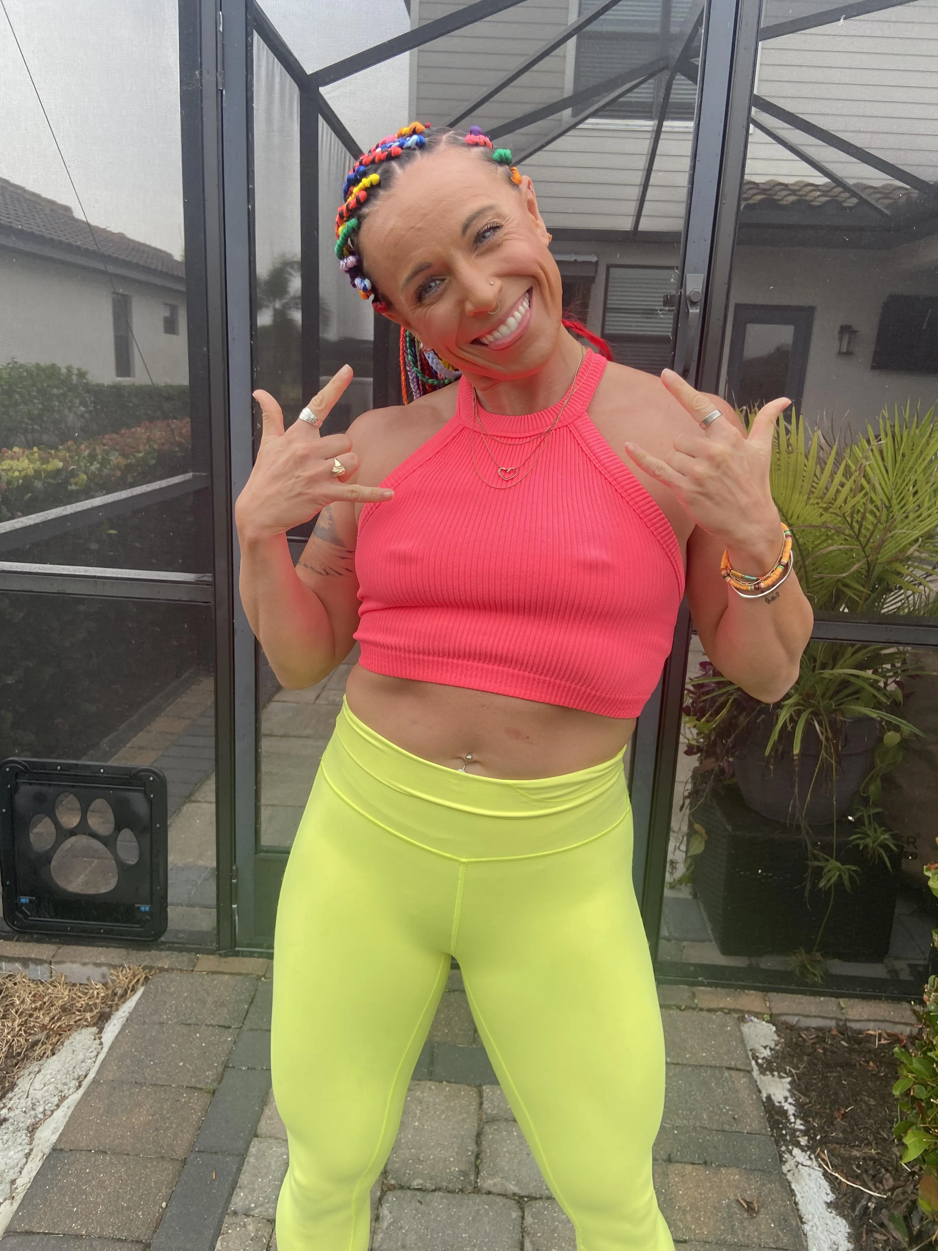 Hope y’all are having a beautiful day