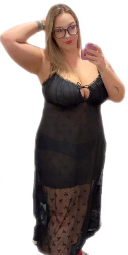 I Almost bought this…. But changed my mind. Now I kinda can’t stop thinking about it